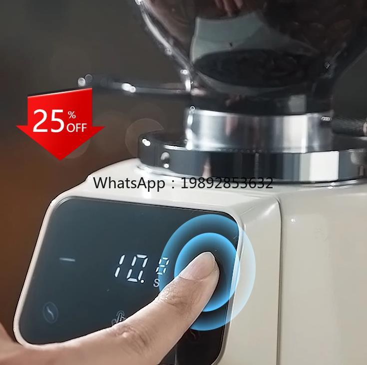 Bean Grinder Home Business Aut – Home Cooking Business Bewertung und Preis