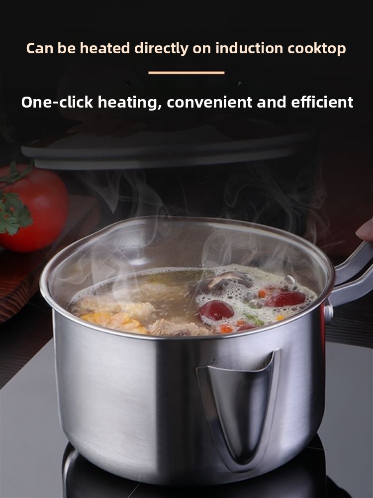 Kitchen Oil Separation Soup Po – Home Cooking Oil Filter Bewertung und Preis