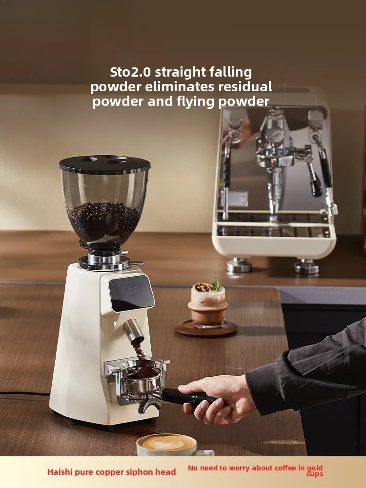 Bean Grinder Home Business Aut – Home Cooking Business Bewertung und Preis