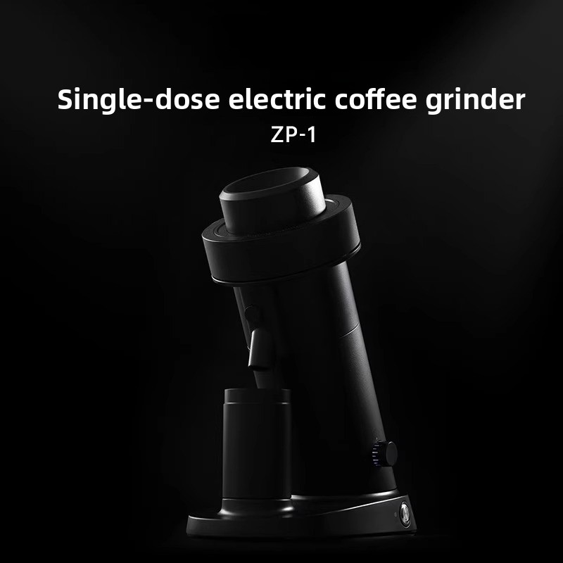 Electric bean grinder Home bus – Home Cooking Business Bewertung und Preis