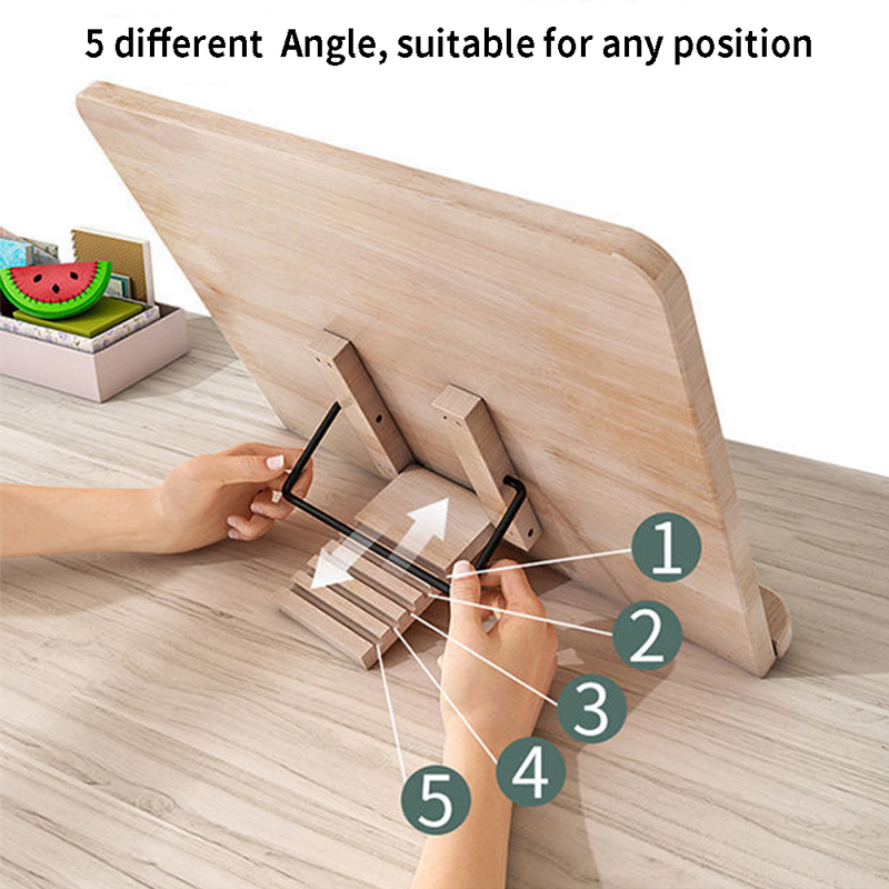 Adjustable Reading Rest Tablet – Home Cooking Reading Bewertung und Preis