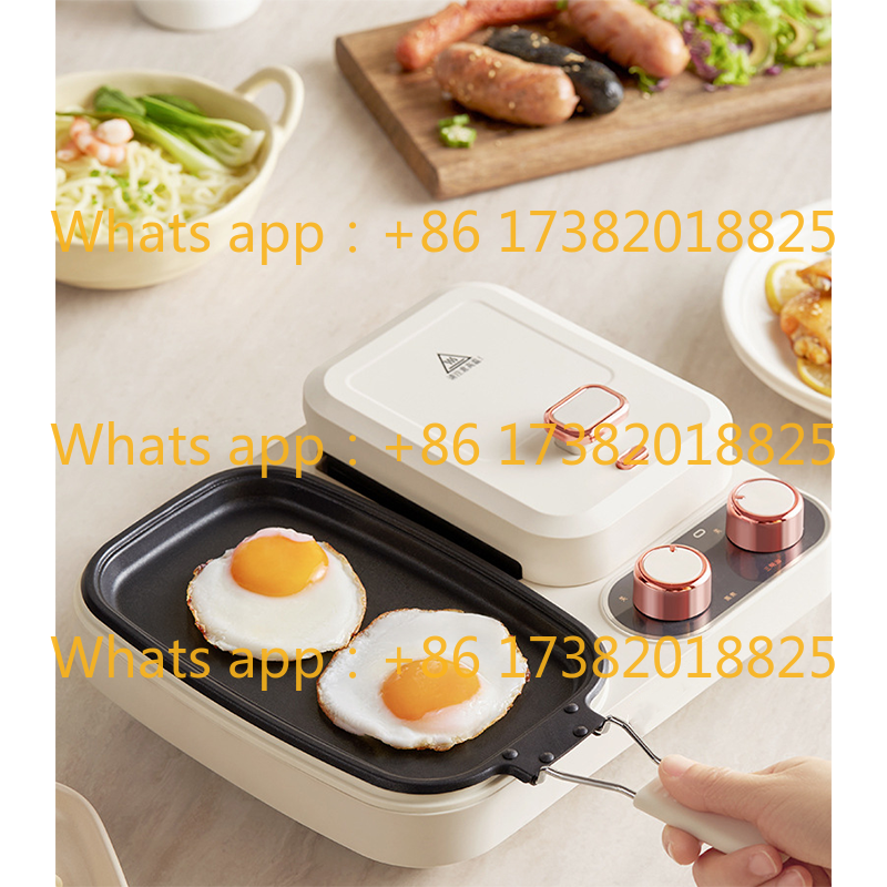 Smart Home Toast Fried Eggs Sa – Home Cooking Egg Sandwich Bewertung und Preis