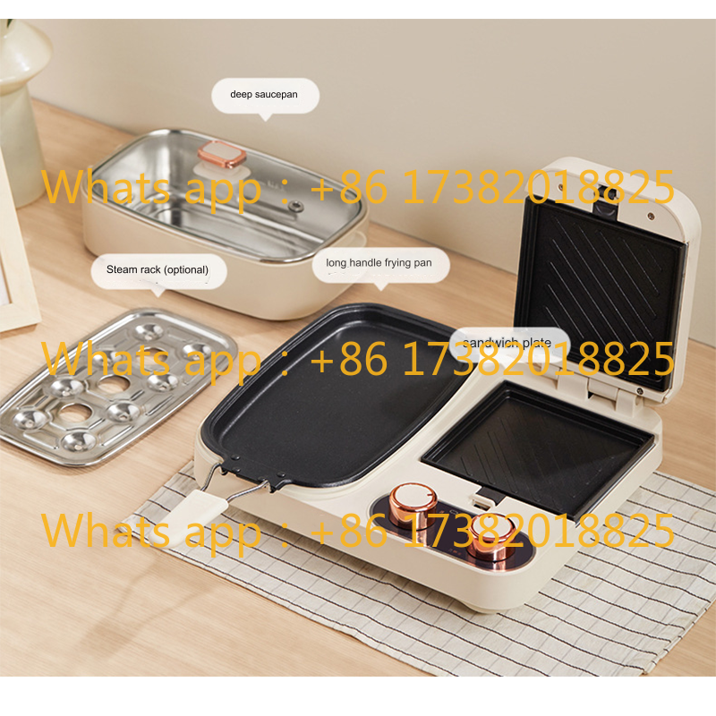 Smart Home Toast Fried Eggs Sa – Home Cooking Egg Sandwich Bewertung und Preis