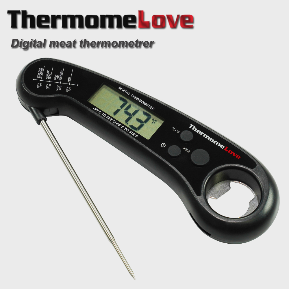 Fast Read Meat Thermometer for – Home Cooking Reading Bewertung und Preis