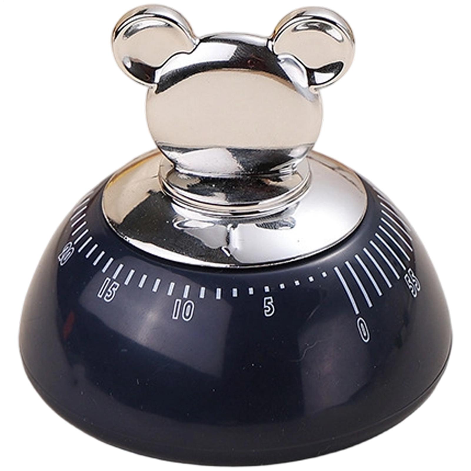 Cartoon Kitchen Timer Cute Bea – Home Cooking Reading Bewertung und Preis