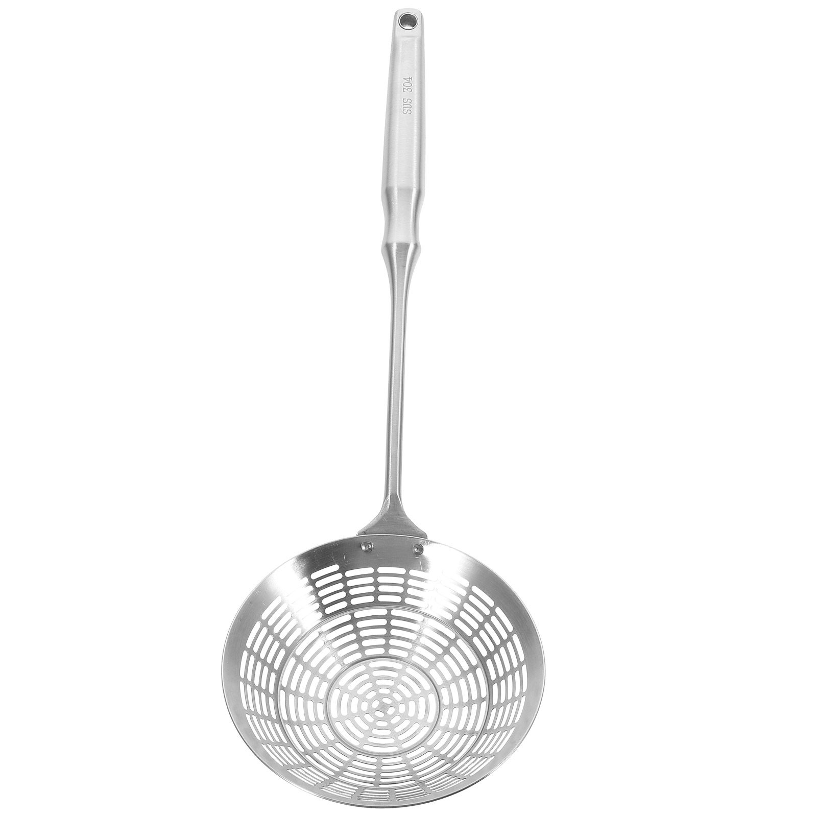 Stainless Steel Strainer Spoon – Home Cooking Oil Filter Bewertung und Preis