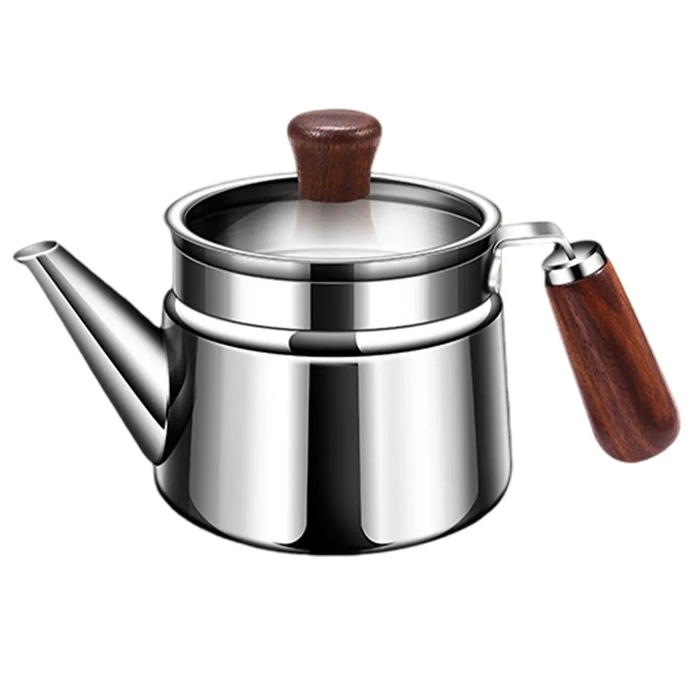 Home Kitchen Stainless Steel O – Home Cooking Oil Filter Bewertung und Preis