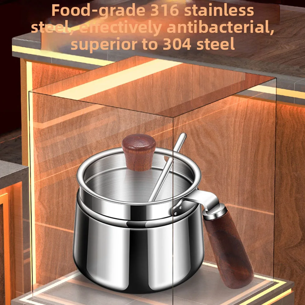 Home Kitchen Stainless Steel O – Home Cooking Oil Filter Bewertung und Preis