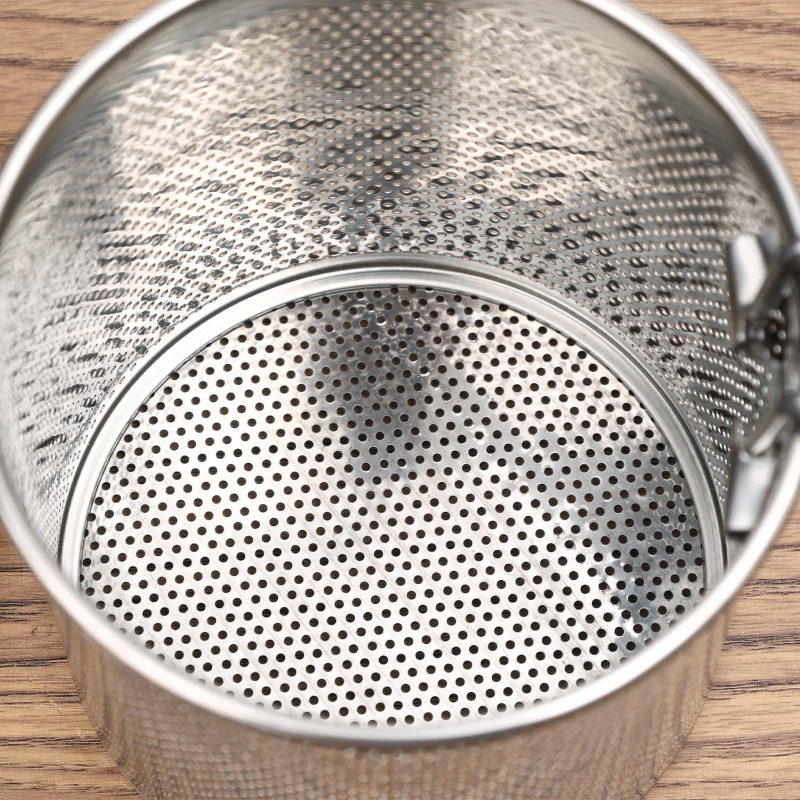 304 Stainless Steel Multi Func – Home Cooking Oil Filter Bewertung und Preis