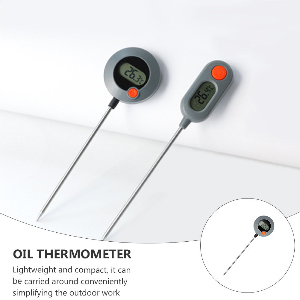 Food Thermometer Digital Insta – Home Cooking Reading Bewertung und Preis