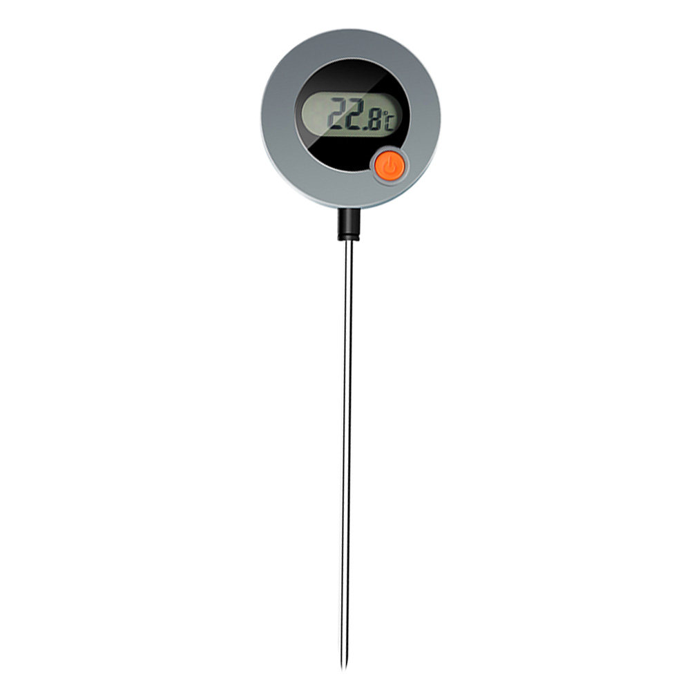 Food Thermometer Digital Insta – Home Cooking Reading Bewertung und Preis