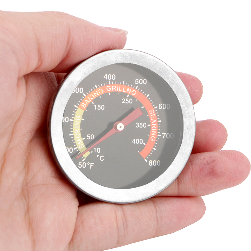 Instant Read 0-400℃ Oven Therm – Home Cooking Reading Bewertung und Preis