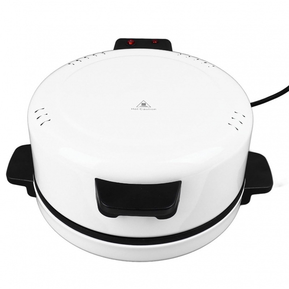 Non Stick Electric Pancake Piz – Home Cooking Egg Sandwich Bewertung und Preis