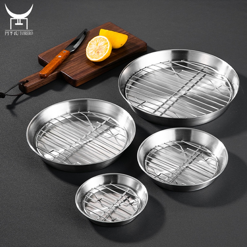 304 Stainless Steel Oil Drain  – Home Cooking Oil Filter Bewertung und Preis