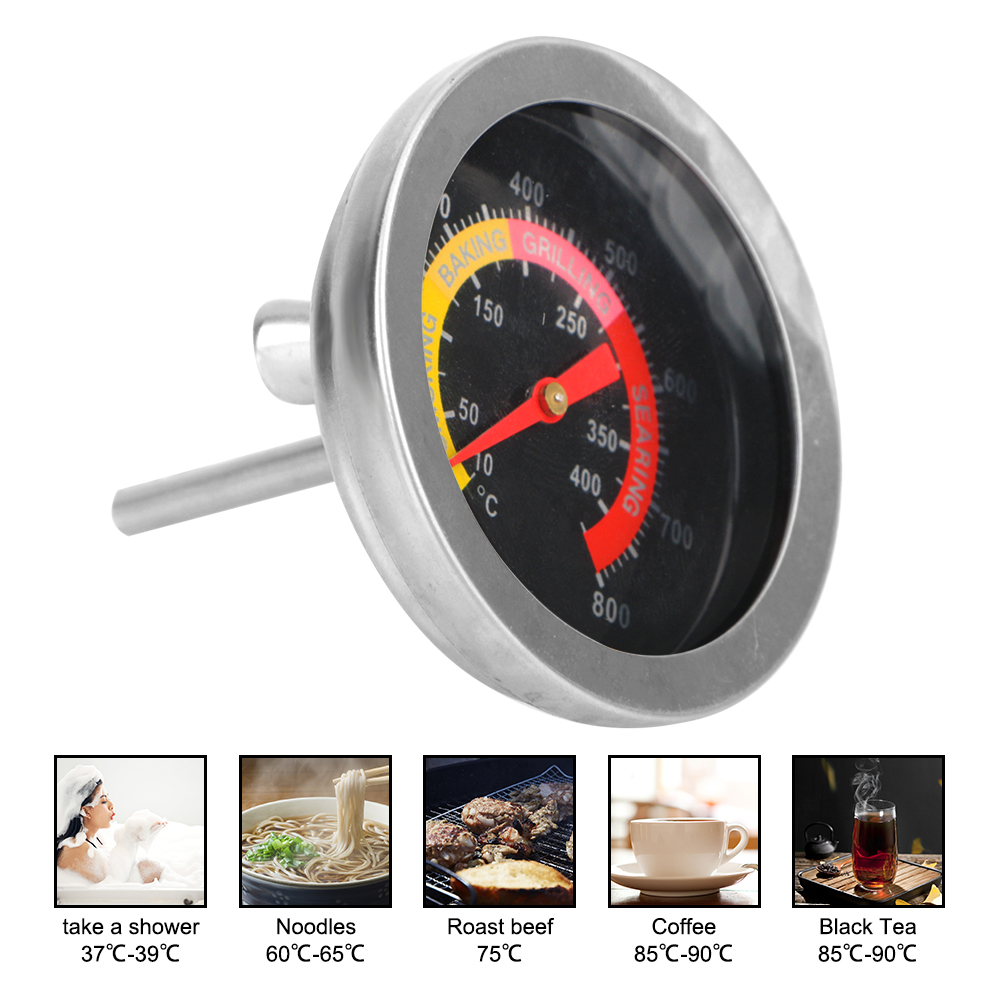 Instant Read Oven Thermometer  – Home Cooking Reading Bewertung und Preis