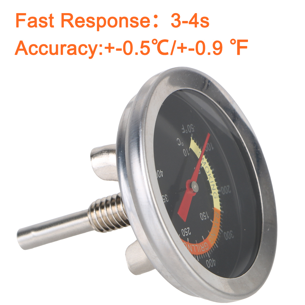 Instant Read Oven Thermometer  – Home Cooking Reading Bewertung und Preis