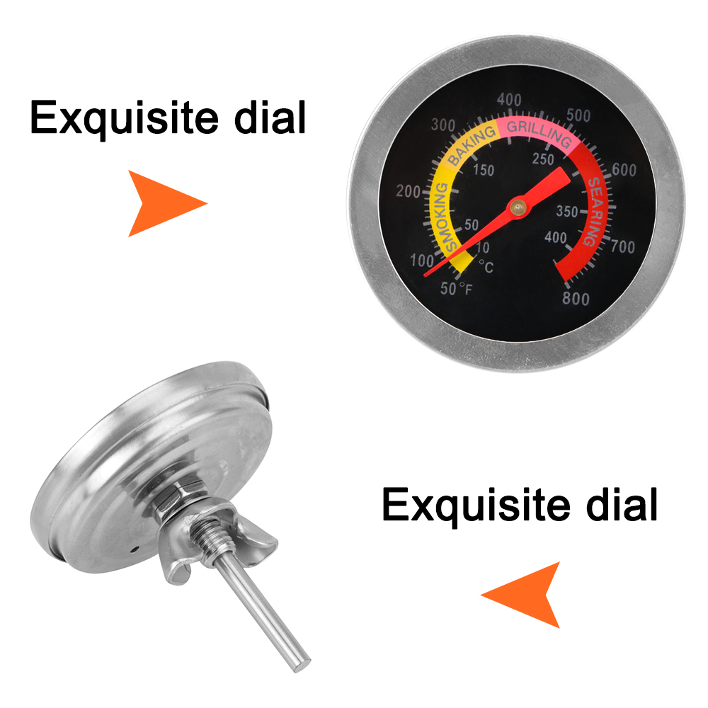Instant Read Oven Thermometer  – Home Cooking Reading Bewertung und Preis