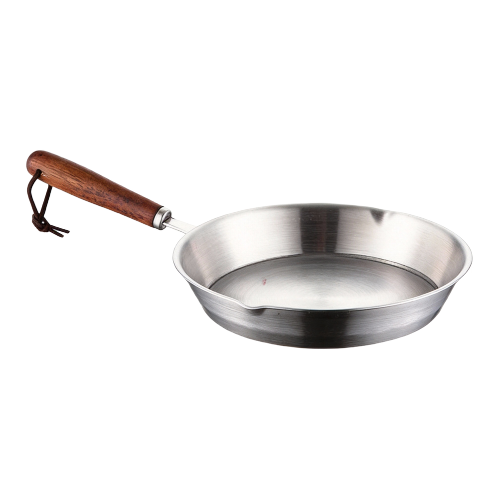 Kitchen Stainless Steel Fry Pa – Home Cooking Egg Sandwich Bewertung und Preis