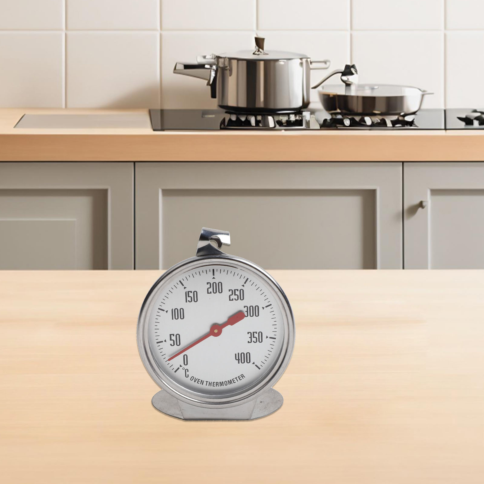 Kitchen Thermometer Oven Therm – Home Cooking Reading Bewertung und Preis