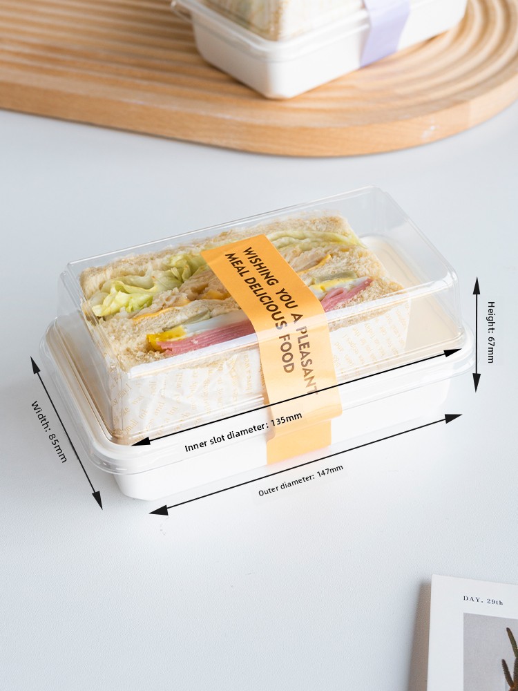 Thermal Press Sandwich Box Thi – Home Cooking Egg Sandwich Bewertung und Preis