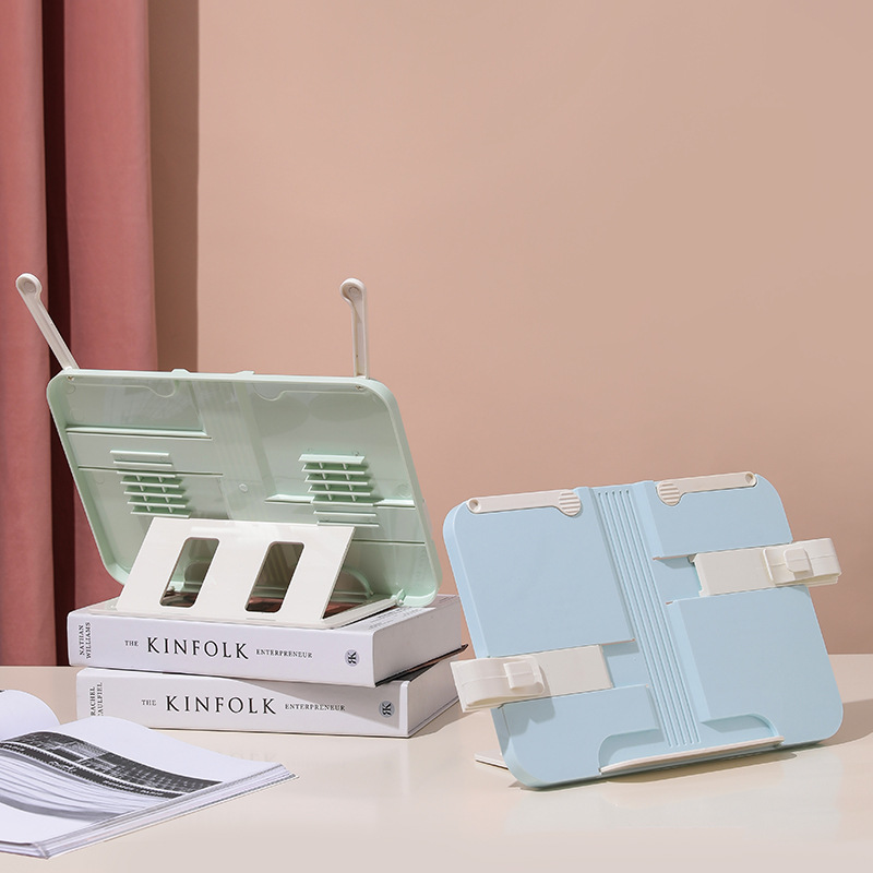 Adjustable Reading Rest Tablet – Home Cooking Reading Bewertung und Preis