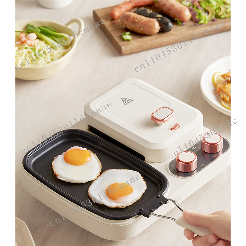 Smart Home Toast Fried Eggs Sa – Home Cooking Egg Sandwich Bewertung und Preis