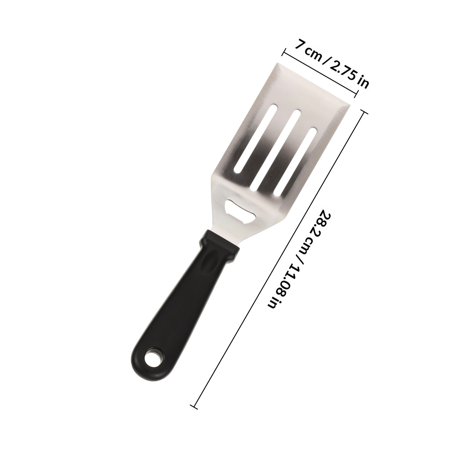 Metal Cooking Spatula Stainles – Home Cooking Oil Filter Bewertung und Preis
