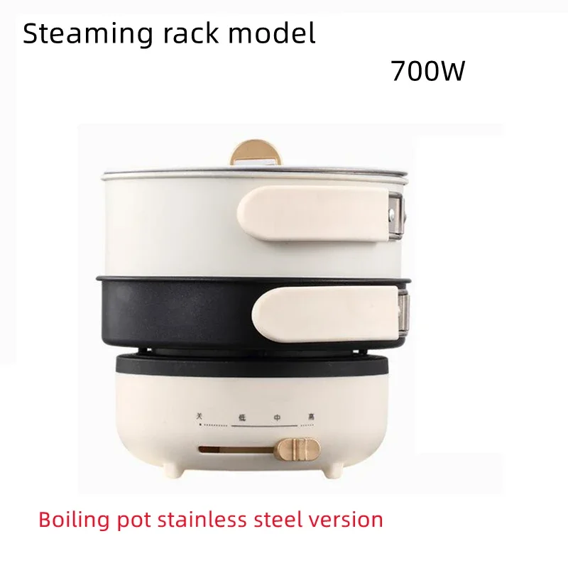 Home Appliances Folding Pot Po – Home Cooking Business Bewertung und Preis