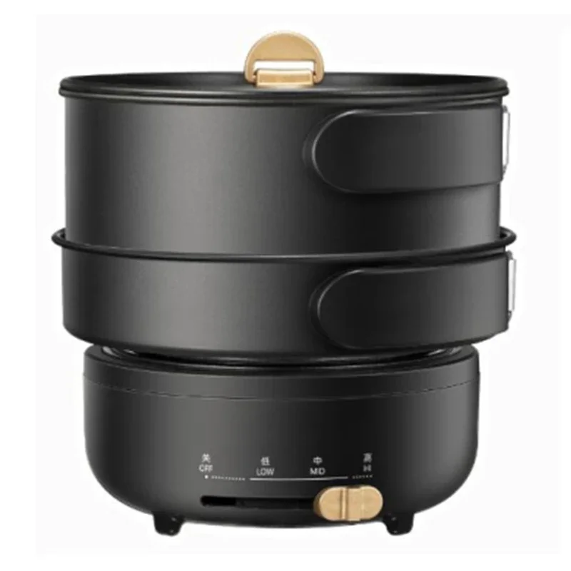 Home Appliances Folding Pot Po – Home Cooking Business Bewertung und Preis