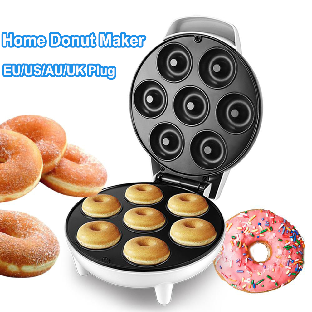 New style Electric Donut Machi – Home Cooking Egg Sandwich Bewertung und Preis