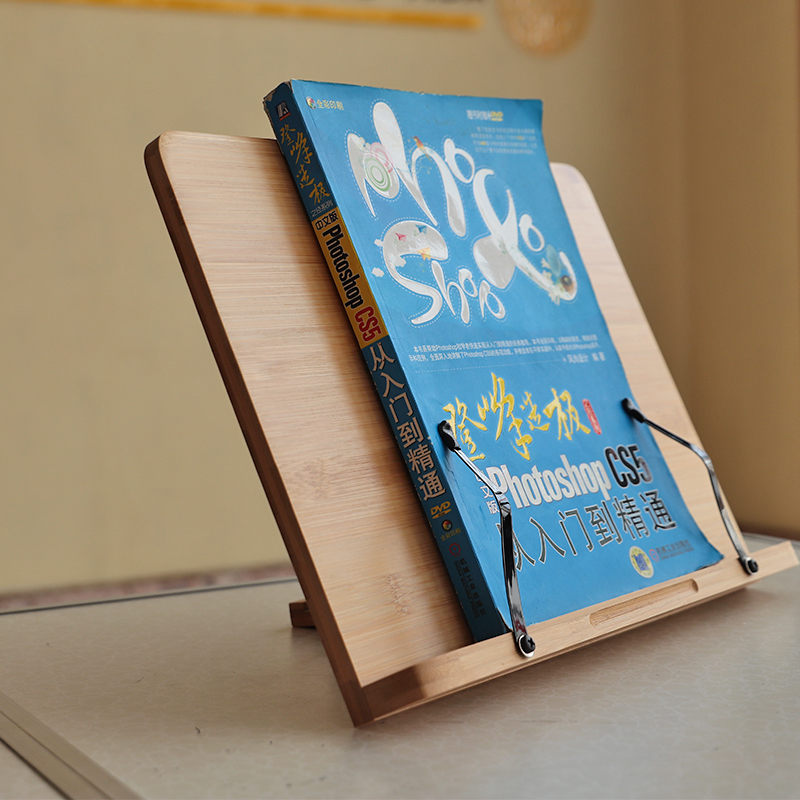 Adjustable Reading Rest Tablet – Home Cooking Reading Bewertung und Preis
