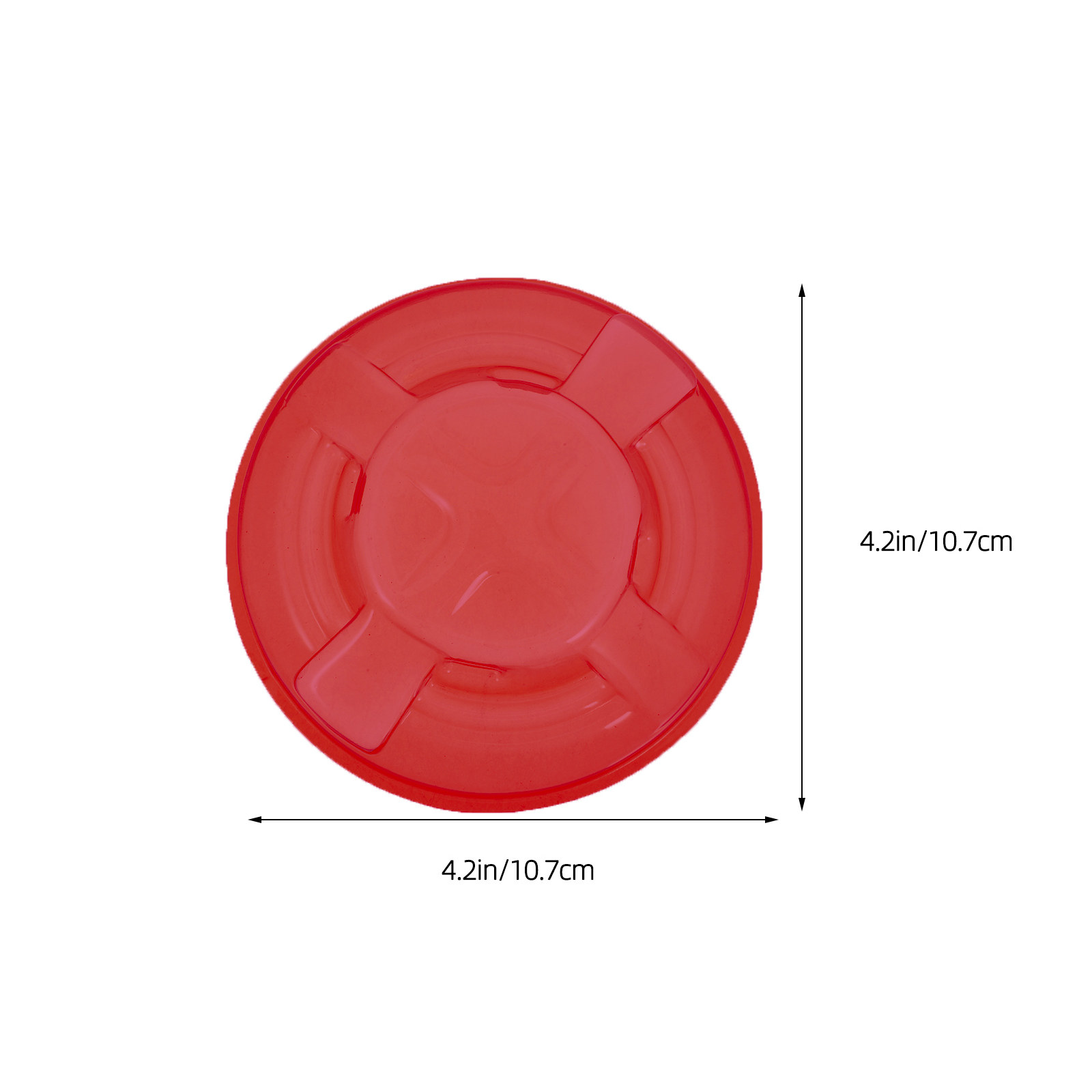 2Pcs Smoke Safety Cover Plasti – Home Cooking Business Bewertung und Preis