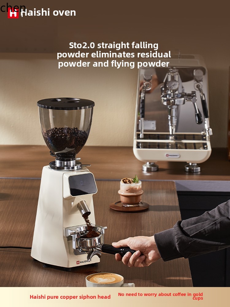LXC Bean Grinder Home Business – Home Cooking Business Bewertung und Preis