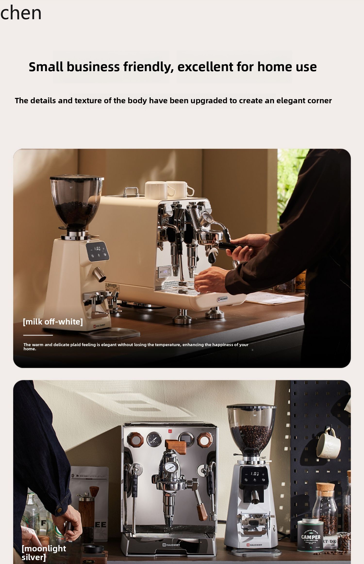 LXC Bean Grinder Home Business – Home Cooking Business Bewertung und Preis