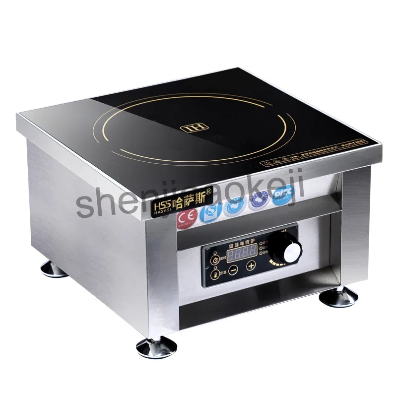 Home Electric Induction Cooker – Home Cooking Business Bewertung und Preis