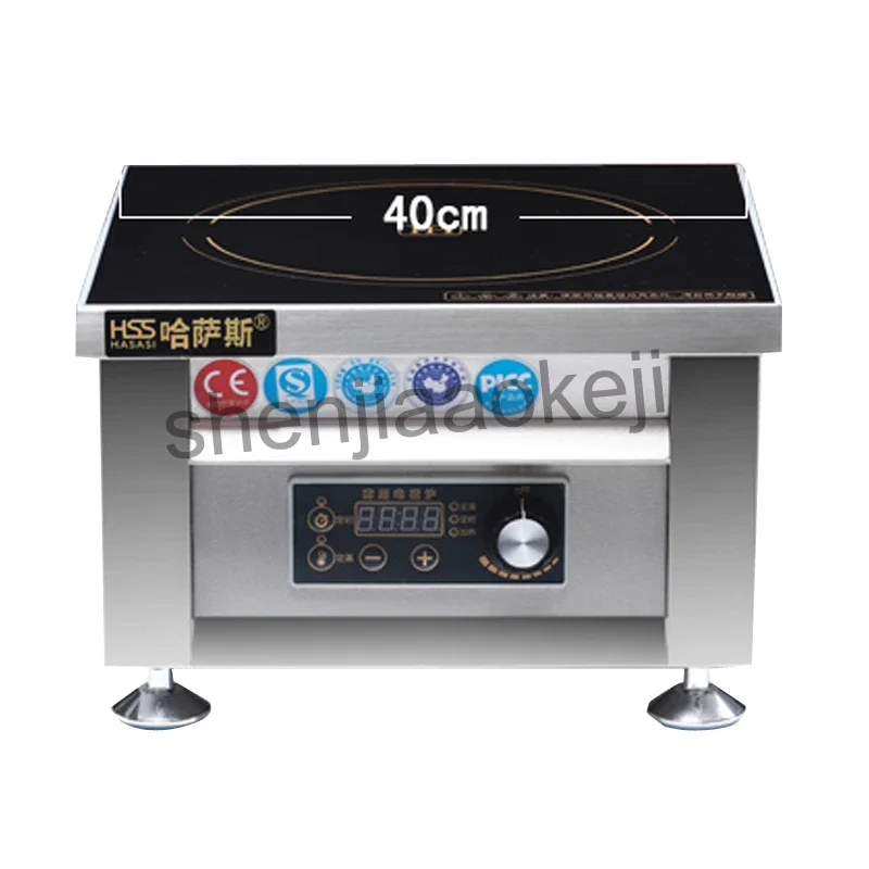 Home Electric Induction Cooker – Home Cooking Business Bewertung und Preis