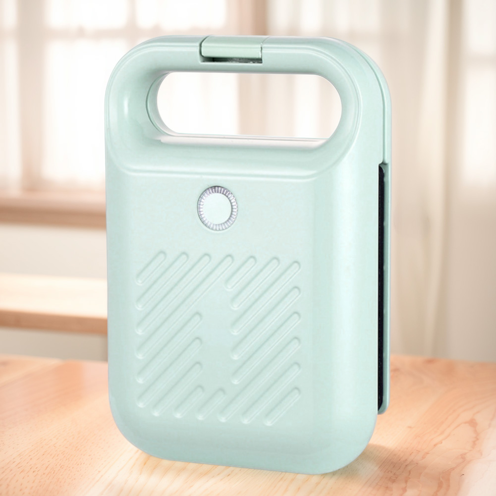 Electric Sandwich Maker Home T – Home Cooking Egg Sandwich Bewertung und Preis