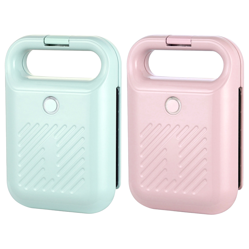 Electric Sandwich Maker Home T – Home Cooking Egg Sandwich Bewertung und Preis
