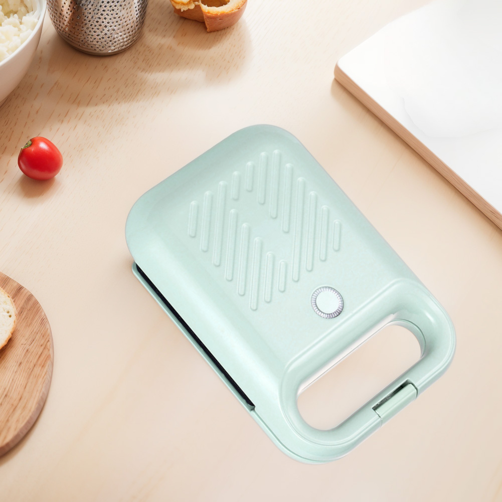 Electric Sandwich Maker Home T – Home Cooking Egg Sandwich Bewertung und Preis